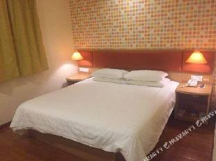 home inn linyi dongxing road airport hotel