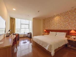 Home Inn Linyi Dongxing Road Airport Hotel,,3 star