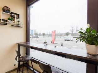 home inn linyi dongxing road airport hotel