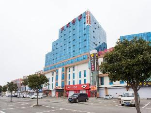 home inn linyi dongxing road airport hotel
