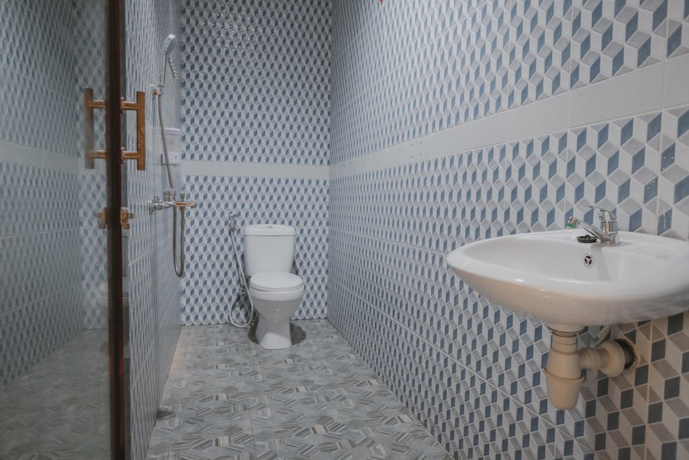 reddoorz plus near istana maimun medan