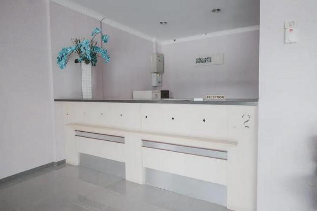 reddoorz plus near istana maimun medan