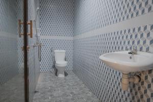 reddoorz plus near istana maimun medan