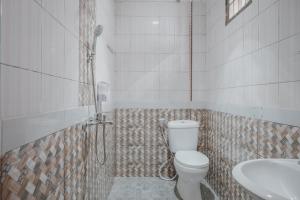 reddoorz plus near istana maimun medan