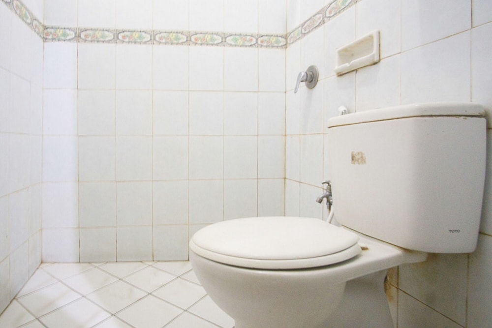 reddoorz near pantai falajawa ternate