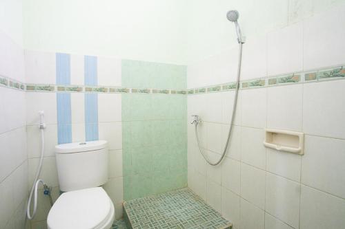 reddoorz syariah jalan gajah mada