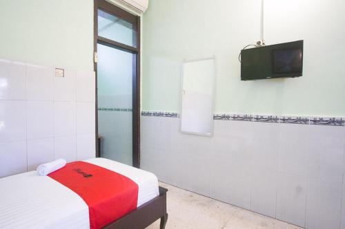 reddoorz syariah jalan gajah mada