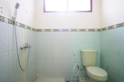 reddoorz syariah jalan gajah mada