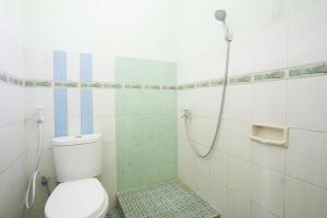 reddoorz syariah jalan gajah mada