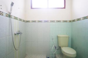 reddoorz syariah jalan gajah mada