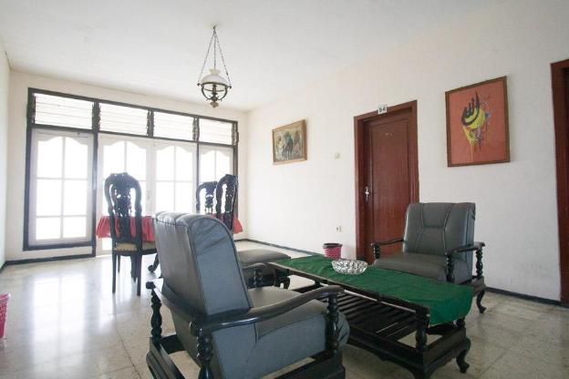 reddoorz syariah jalan gajah mada