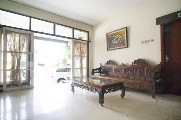 reddoorz syariah jalan gajah mada