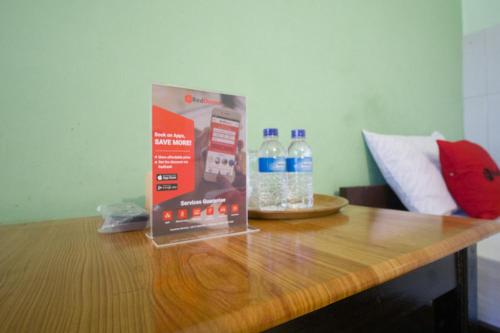 reddoorz syariah jalan gajah mada