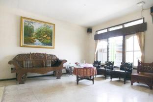 reddoorz syariah jalan gajah mada