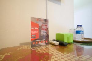 reddoorz syariah jalan gajah mada