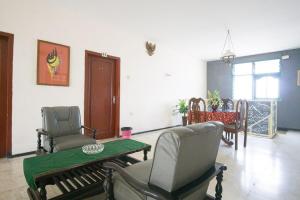 reddoorz syariah jalan gajah mada