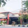 reddoorz near bojonegoro train station