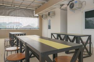 reddoorz plus near uin raden fatah palembang