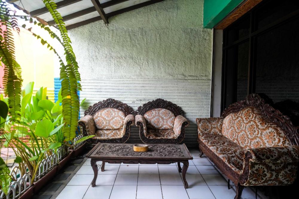 reddoorz near lotte mart maguwoharjo yogyakarta