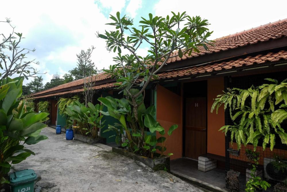 reddoorz near lotte mart maguwoharjo yogyakarta