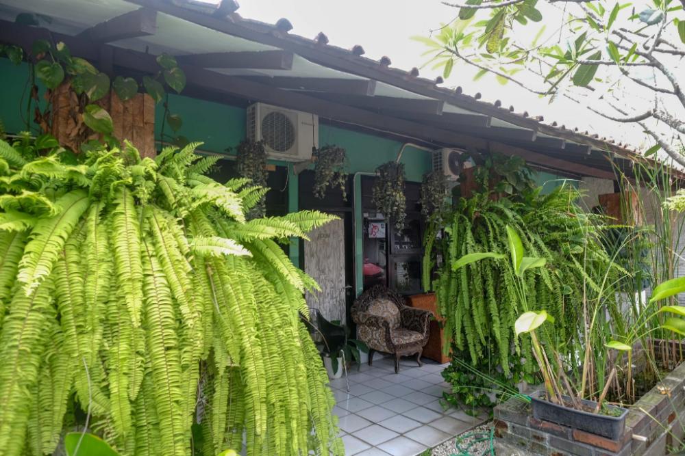 reddoorz near lotte mart maguwoharjo yogyakarta