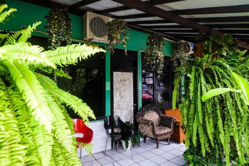 reddoorz near lotte mart maguwoharjo yogyakarta