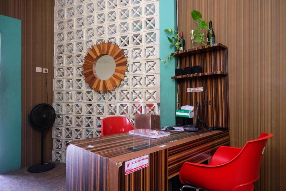 reddoorz near lotte mart maguwoharjo yogyakarta