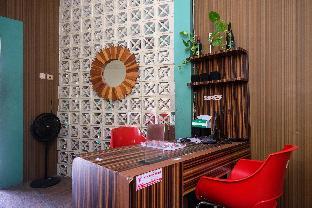 reddoorz near lotte mart maguwoharjo yogyakarta