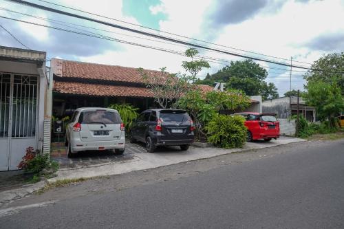 reddoorz near lotte mart maguwoharjo yogyakarta