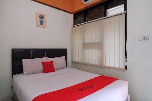 reddoorz near lotte mart maguwoharjo yogyakarta