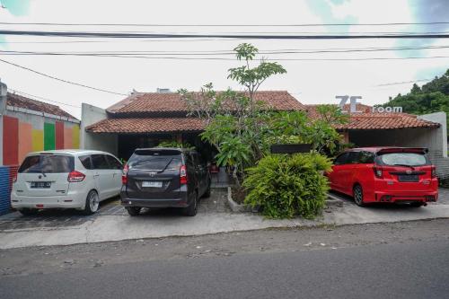 reddoorz near lotte mart maguwoharjo yogyakarta