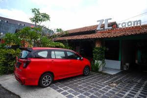 reddoorz near lotte mart maguwoharjo yogyakarta