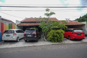 reddoorz near lotte mart maguwoharjo yogyakarta