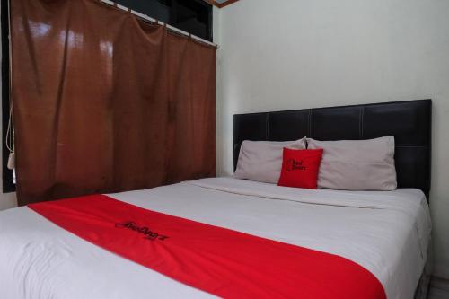 reddoorz near lotte mart maguwoharjo yogyakarta
