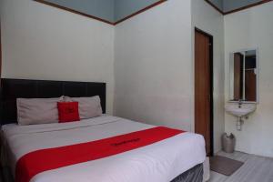 reddoorz near lotte mart maguwoharjo yogyakarta