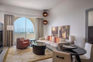 marriott executive apartments al jaddaf dubai