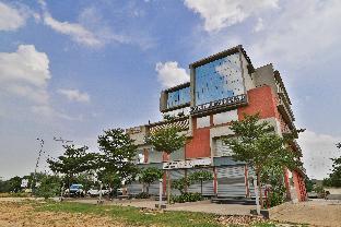 hotel the grand shivay