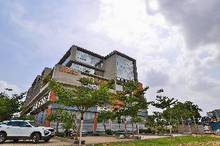 hotel the grand shivay