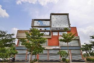 hotel the grand shivay