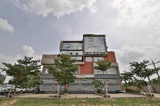 hotel the grand shivay