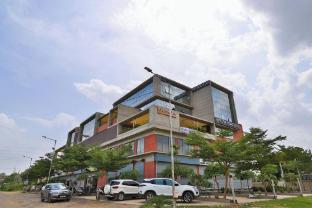 hotel the grand shivay