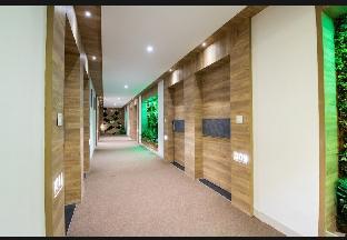 hotel the grand shivay