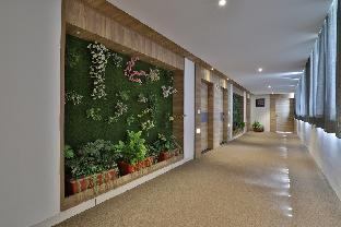hotel the grand shivay