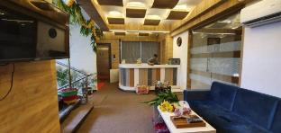 hotel the grand shivay