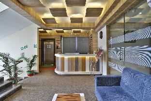 hotel the grand shivay