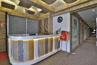 hotel the grand shivay