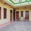 reddoorz syariah near stadion maulana yusuf