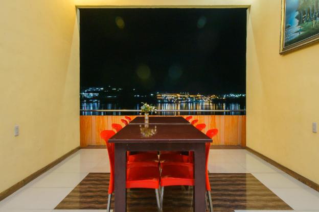 reddoorz near danau toba parapat