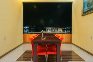 reddoorz near danau toba parapat