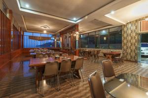 reddoorz near danau toba parapat